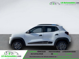 Dacia Spring 33 kW 45 ch  occasion � Beaupuy - photo n�5