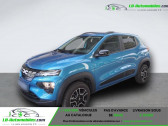 Dacia Spring 33 kW 45 ch   Beaupuy 31