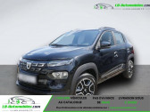 Dacia Spring 33 kW 45 ch   Beaupuy 31