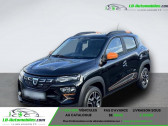 Dacia Spring 33 kW 45 ch   Beaupuy 31