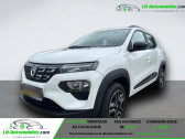 Dacia Spring 33 kW 45 ch   Beaupuy 31
