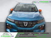 Dacia Spring 33 kW 45 ch   Beaupuy 31