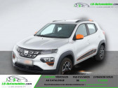 Dacia Spring 33 kW 45 ch   Beaupuy 31