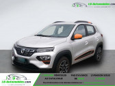 Dacia Spring 33 kW 45 ch   Beaupuy 31