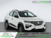 Dacia Spring occasion année 2021 boite Automatique Annonce Dacia Spring occasion Electrique 33 kW 45 ch à Beaupuy