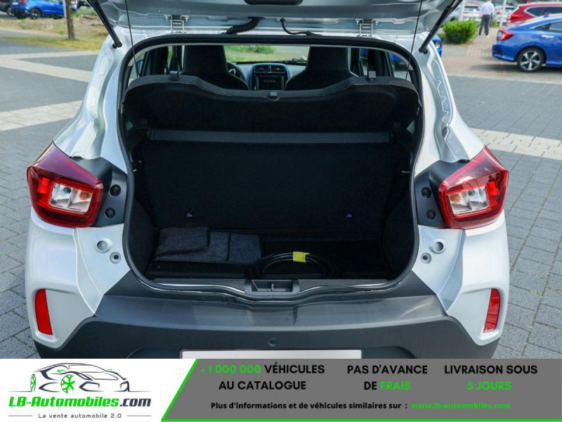 Dacia Spring 33 kW 45 ch  occasion  Beaupuy - photo n7