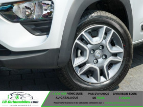 Dacia Spring 33 kW 45 ch  occasion � Beaupuy - photo n�6