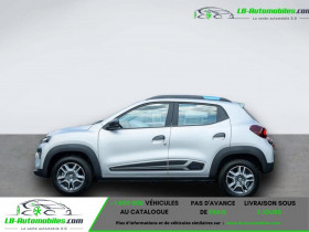 Dacia Spring 33 kW 45 ch  occasion � Beaupuy - photo n�4