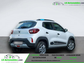 Dacia Spring 33 kW 45 ch  occasion � Beaupuy - photo n�3