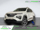 Dacia Spring 33 kW 45 ch   Beaupuy 31