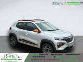 Annonce Dacia Spring occasion Electrique 33 kW 45 ch  Beaupuy