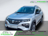 Annonce Dacia Spring occasion Electrique 33 kW 45 ch  Beaupuy