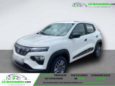 Annonce Dacia Spring occasion Electrique 33 kW 45 ch  Beaupuy