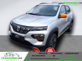 Dacia Spring 33 kW 45 ch   Beaupuy 31