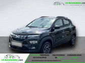 Dacia Spring 33 kW 45 ch   Beaupuy 31