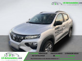 Dacia Spring 33 kW 45 ch   Beaupuy 31