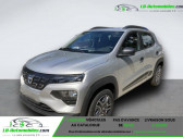 Annonce Dacia Spring occasion Electrique 33 kW 45 ch  Beaupuy