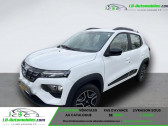 Dacia Spring 33 kW 45 ch   Beaupuy 31