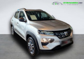 Dacia Spring 33 kW 45 ch   Beaupuy 31
