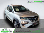 Annonce Dacia Spring occasion Electrique 33 kW 45 ch  Beaupuy