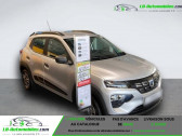 Annonce Dacia Spring occasion Electrique 33 kW 45 ch  Beaupuy