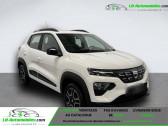 Dacia Spring 33 kW 45 ch   Beaupuy 31
