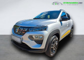 Dacia Spring 33 kW 45 ch   Beaupuy 31