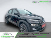 Dacia Spring 33 kW 45 ch   Beaupuy 31