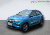 Dacia Spring 33 kW 45 ch   Beaupuy 31