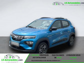 Dacia Spring 33 kW 45 ch   Beaupuy 31