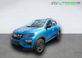 Dacia Spring 33 kW 45 ch   Beaupuy 31