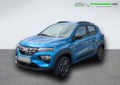 Dacia Spring 33 kW 45 ch   Beaupuy 31