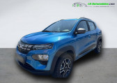 Dacia Spring 33 kW 45 ch   Beaupuy 31