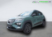 Dacia Spring 33 kW 45 ch   Beaupuy 31