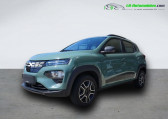 Annonce Dacia Spring occasion Electrique 33 kW 45 ch  Beaupuy