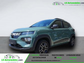 Dacia Spring 33 kW 45 ch   Beaupuy 31