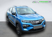 Dacia Spring 33 kW 45 ch   Beaupuy 31