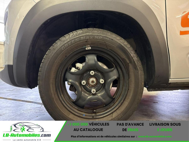 Dacia Spring 33 kW 45 ch  occasion  Beaupuy - photo n7