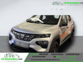 Annonce Dacia Spring occasion Electrique 33 kW 45 ch  Beaupuy
