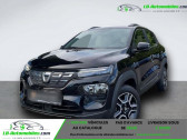 Annonce Dacia Spring occasion Electrique 33 kW 45 ch  Beaupuy