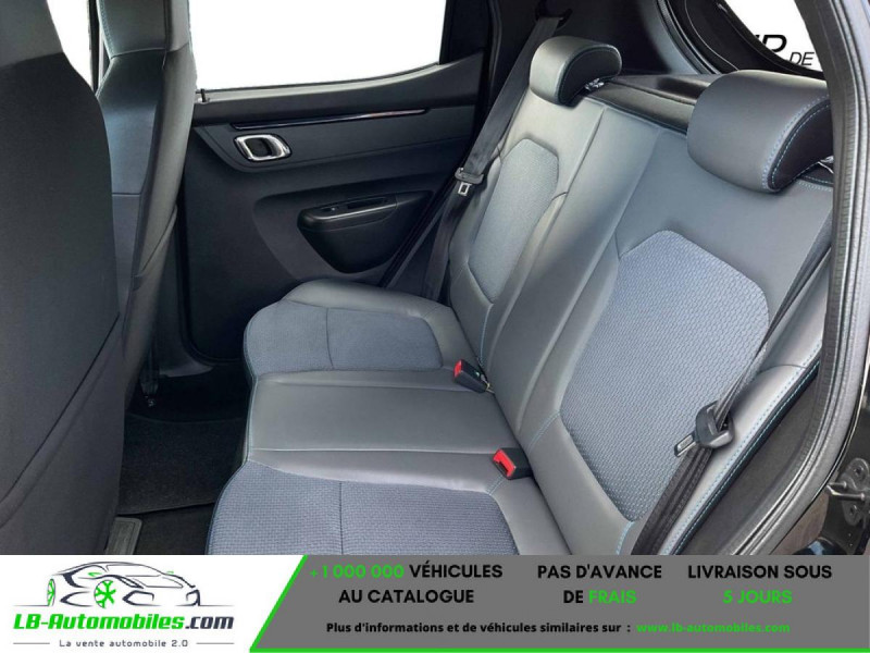 Dacia Spring 33 kW 45 ch  occasion  Beaupuy - photo n8