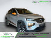 Annonce Dacia Spring occasion Electrique 33 kW 45 ch  Beaupuy