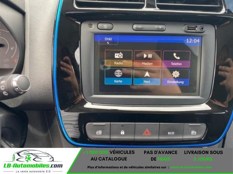 Dacia Spring 33 kW 45 ch 2021 - photo n°4 Dacia Spring 33 kW 45 ch  occasion à Beaupuy - photo n°4