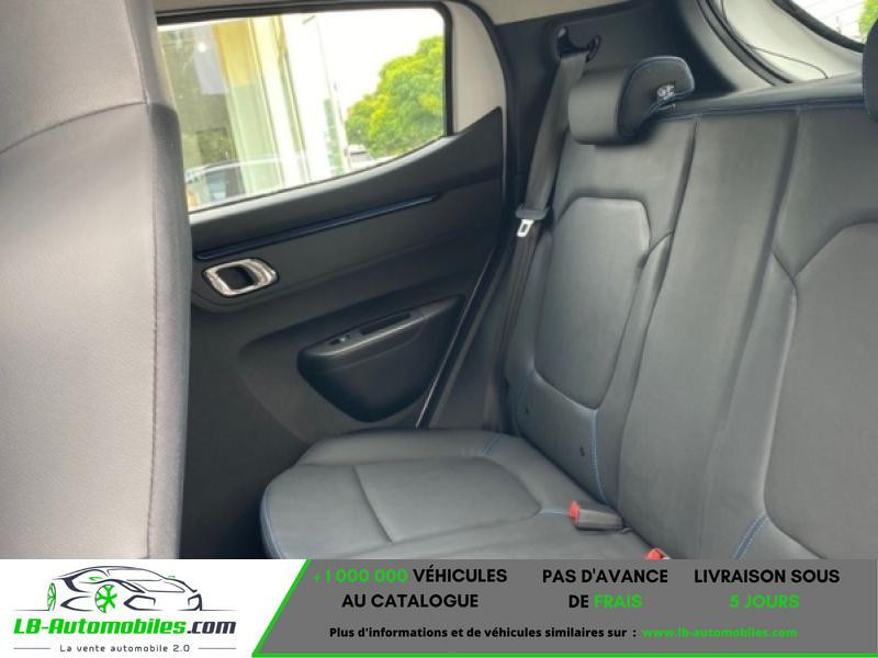 Dacia Spring 33 kW 45 ch 2021 - photo n°5 Dacia Spring 33 kW 45 ch  occasion à Beaupuy - photo n°5