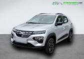 Dacia Spring 33 kW 45 ch   Beaupuy 31
