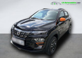 Dacia Spring 33 kW 45 ch   Beaupuy 31