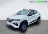 Dacia Spring 33 kW 45 ch   Beaupuy 31