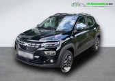 Dacia Spring 33 kW 45 ch   Beaupuy 31