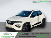 Annonce Dacia Spring occasion Electrique 33 kW 45 ch  Beaupuy