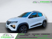 Annonce Dacia Spring occasion Electrique 33 kW 45 ch  Beaupuy